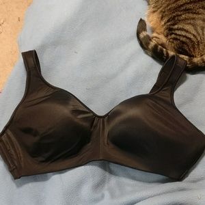 Serenada back smoother bra 42c